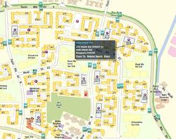 Blk 235 Pasir Ris Street 21 (Pasir Ris), HDB Executive #147819922